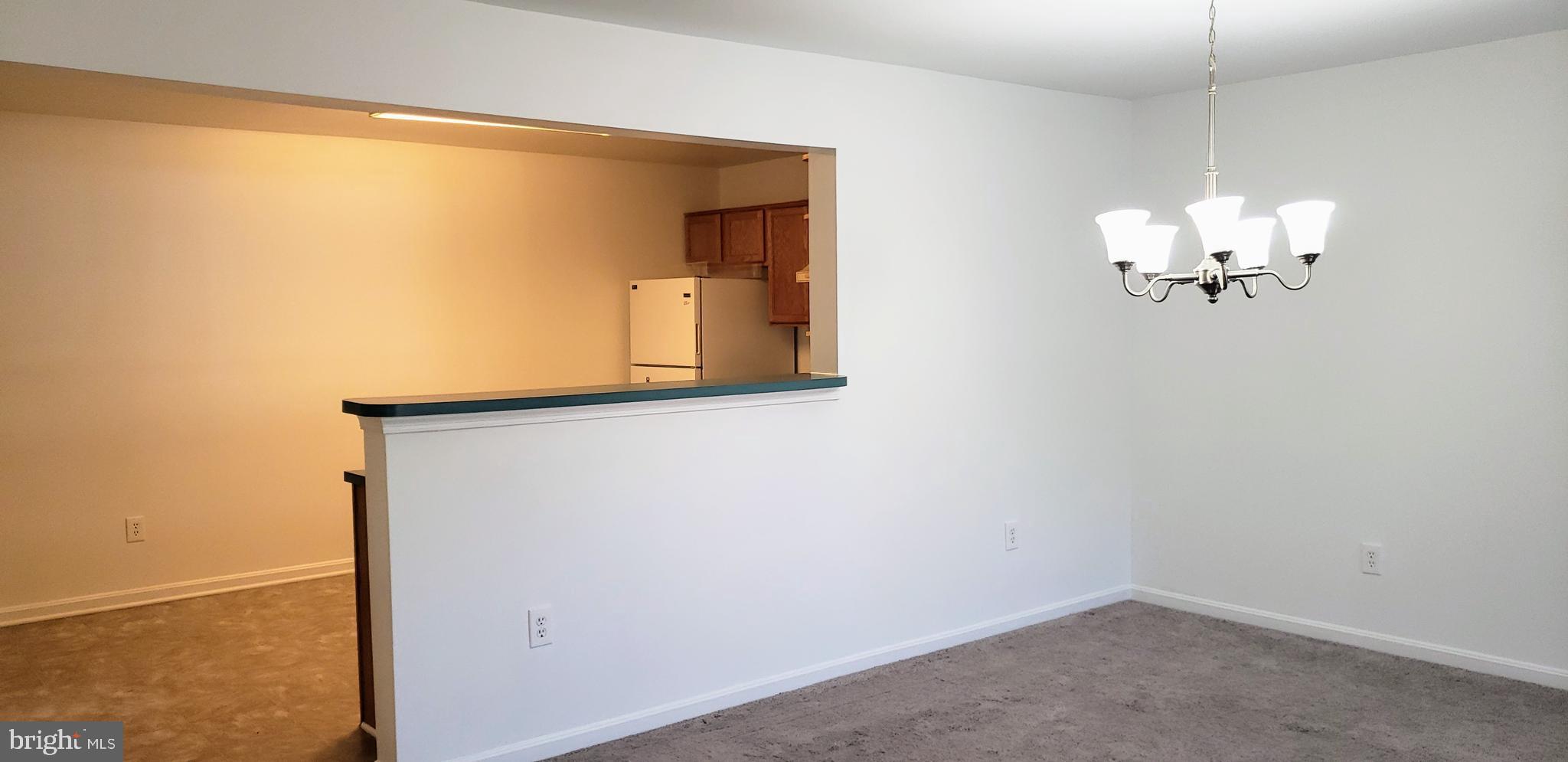 JACKSONS RIDGE CONDOS - Residential Lease