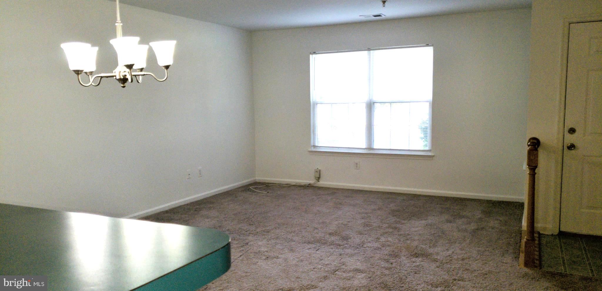 JACKSONS RIDGE CONDOS - Residential Lease