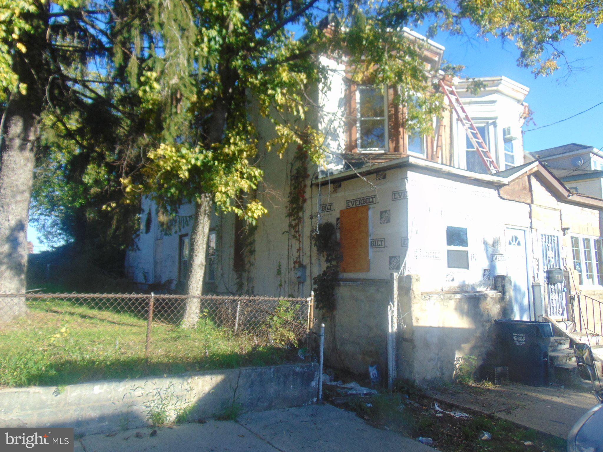 2729 GARFIELD AVENUE
