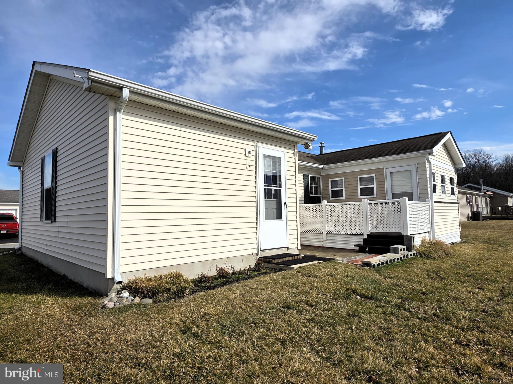 WILD MEADOWS - Residential