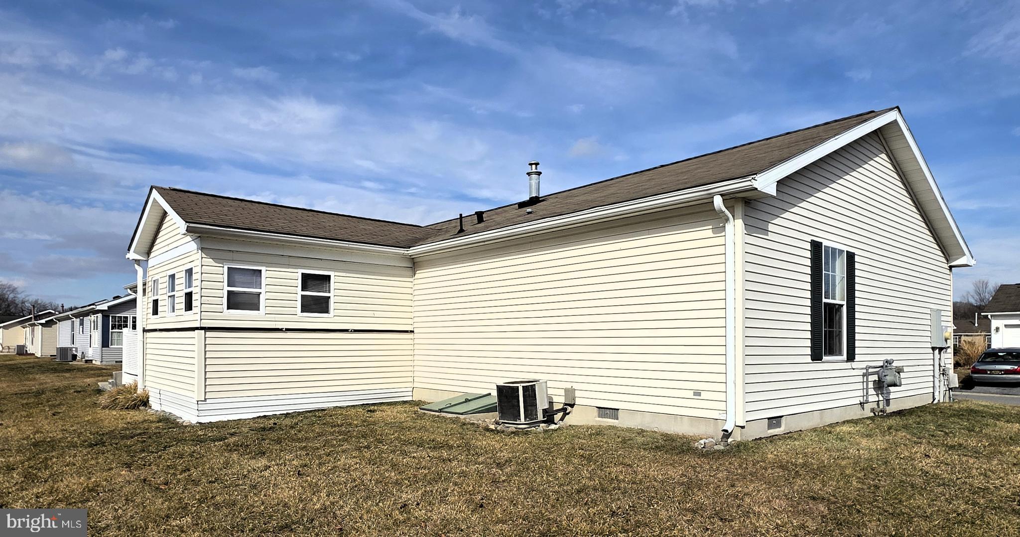 WILD MEADOWS - Residential