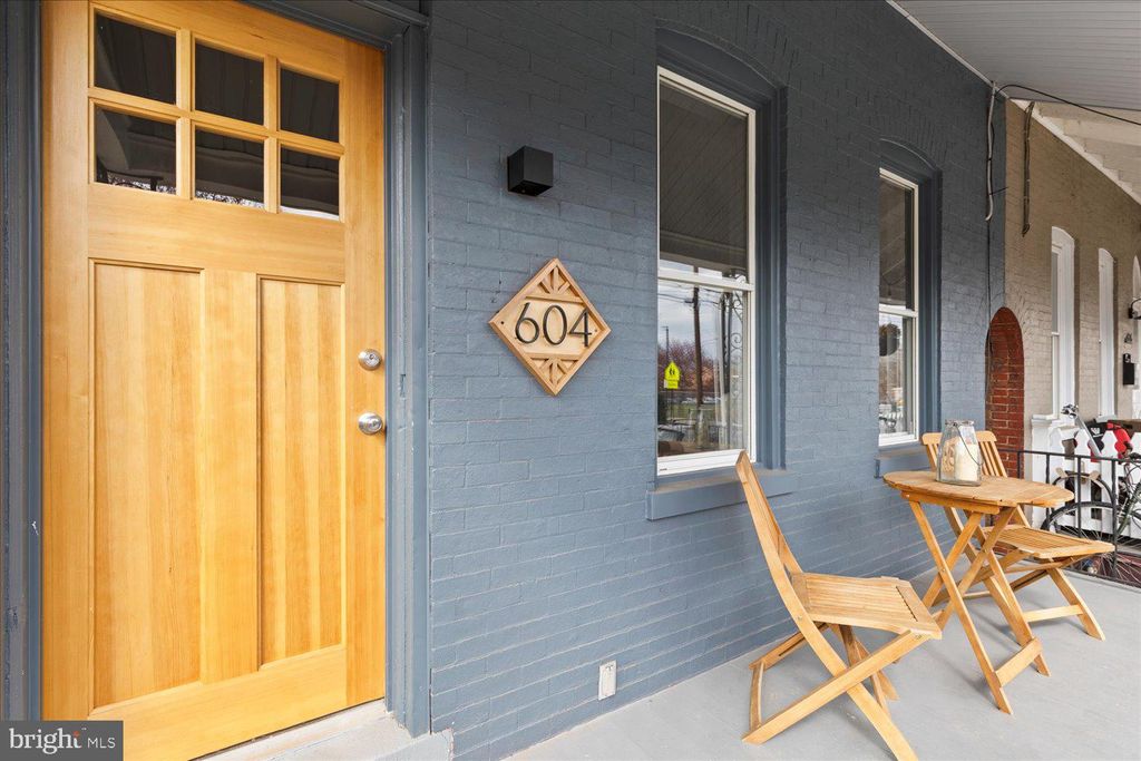 Photo of 604 N Mary Street, Lancaster, PA 17603 (MLS # PALA2048612)