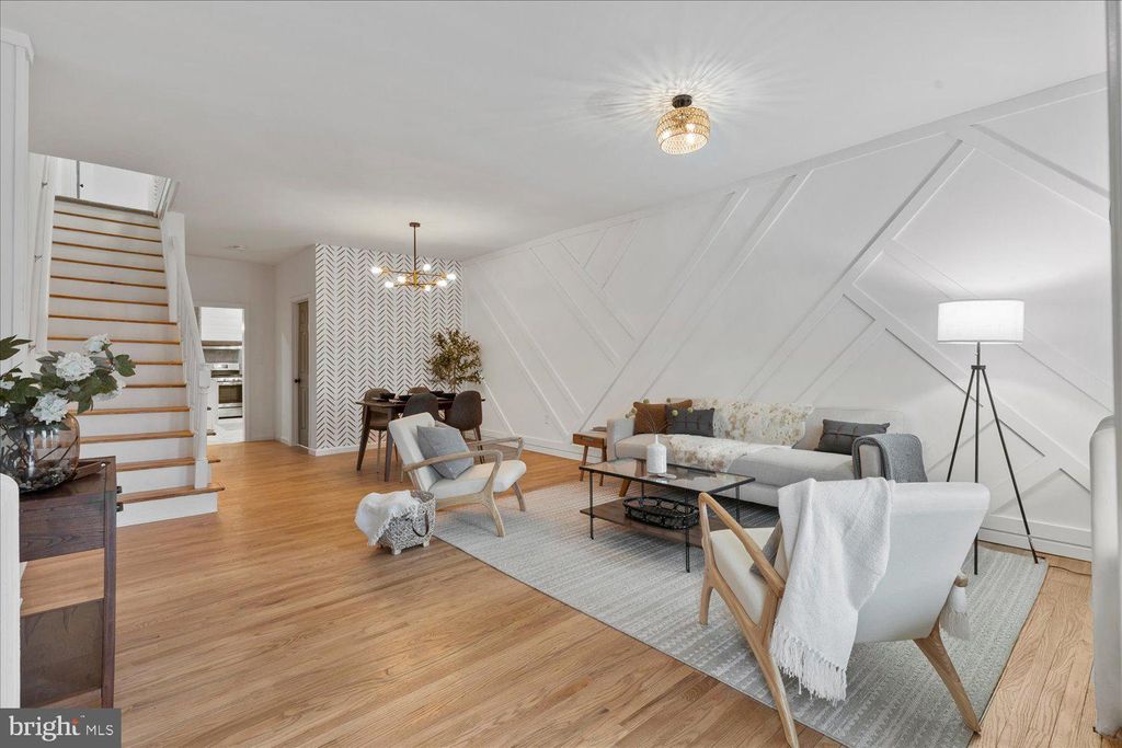 Photo of 604 N Mary Street, Lancaster, PA 17603 (MLS # PALA2048612)