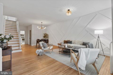 Photo of 604 N Mary Street, Lancaster, PA 17603 (MLS # PALA2048612)