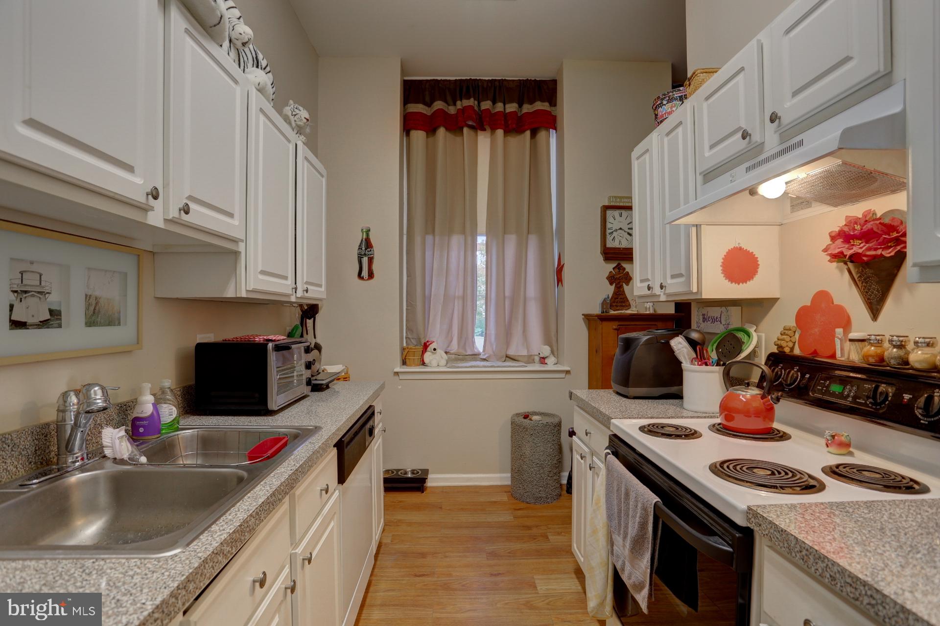 CLOCK TOWERS - Residential