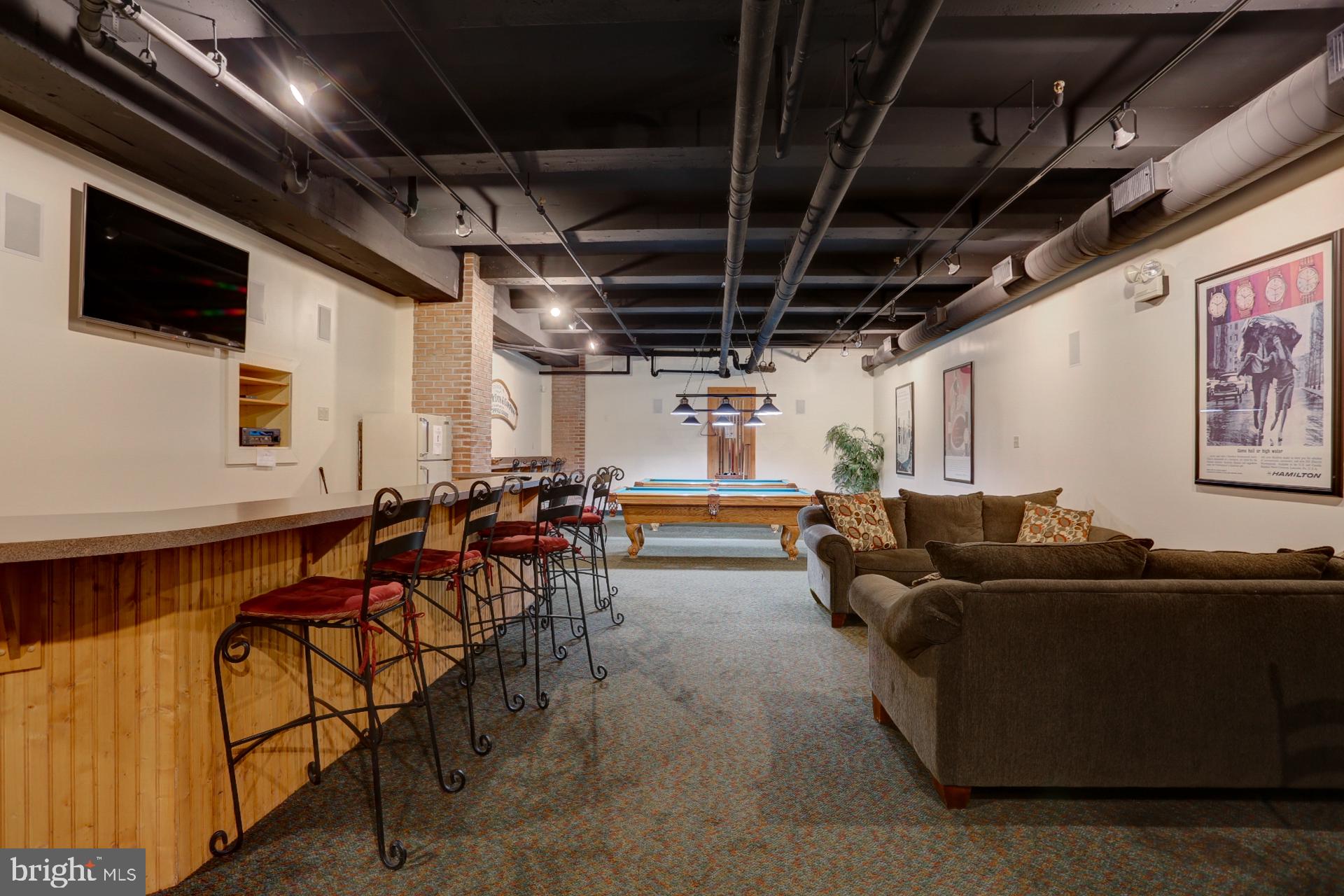 CLOCK TOWERS - Residential