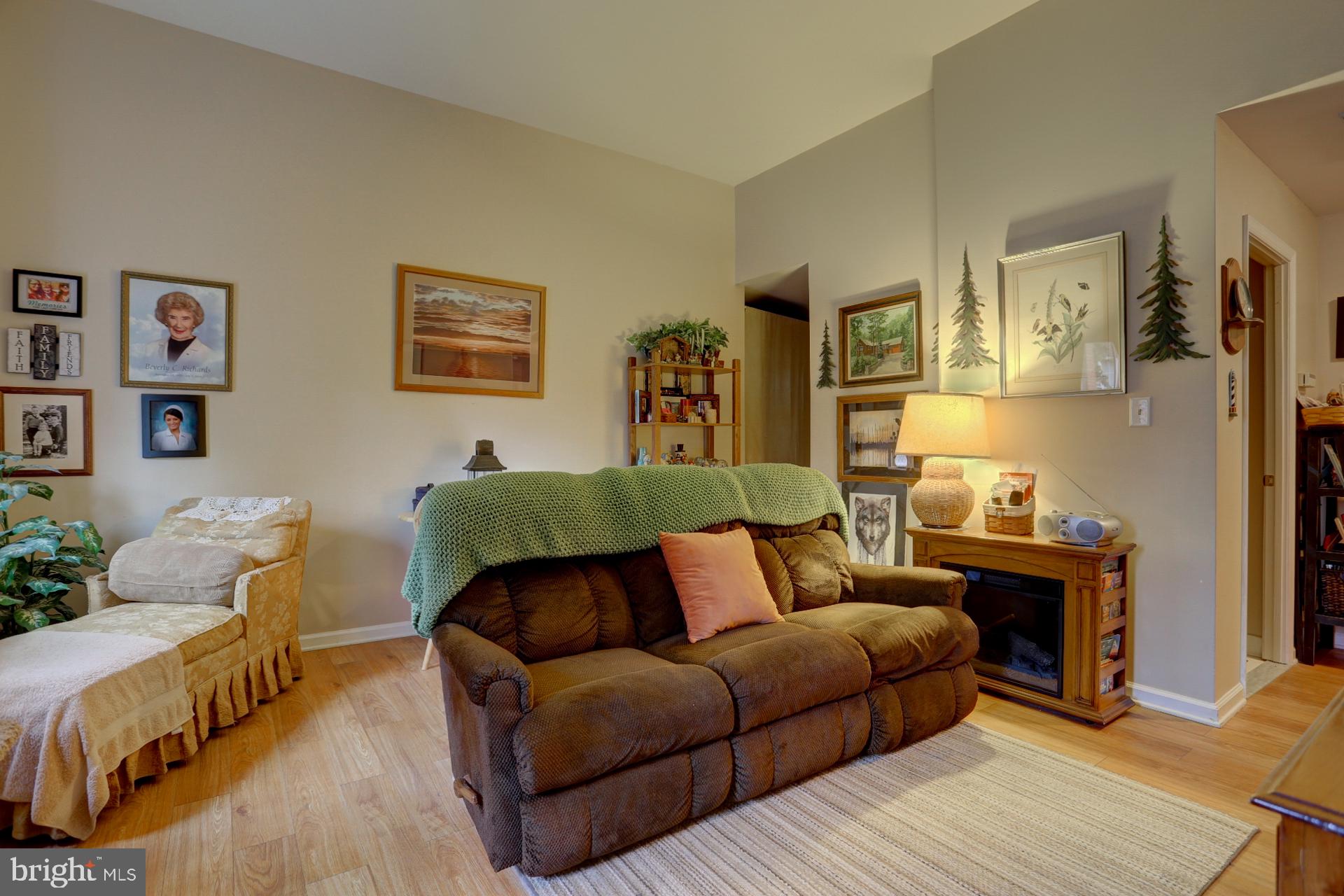 CLOCK TOWERS - Residential