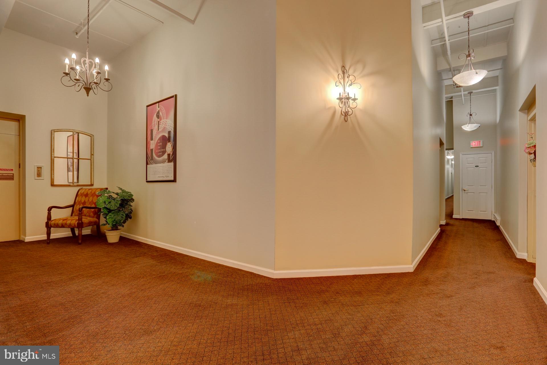 CLOCK TOWERS - Residential