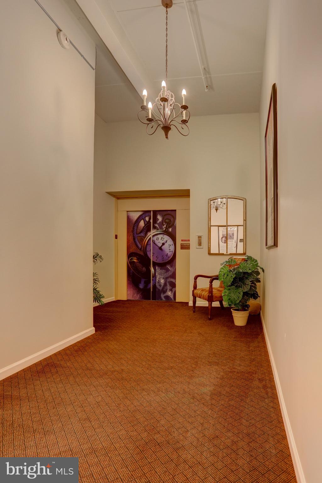 CLOCK TOWERS - Residential