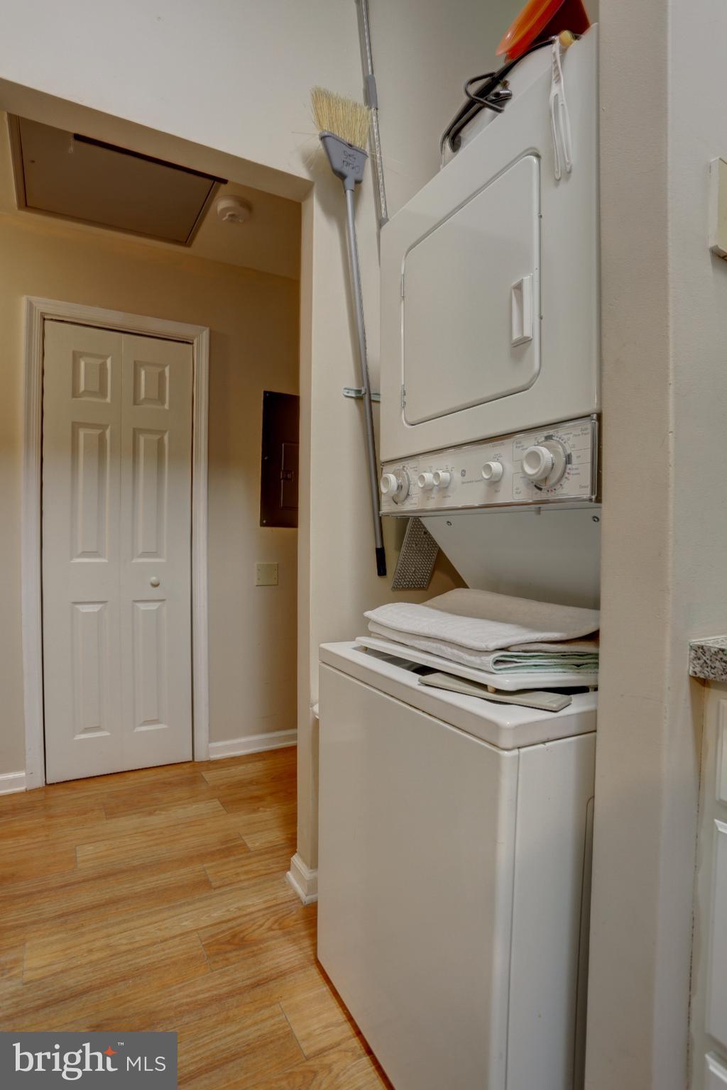 CLOCK TOWERS - Residential