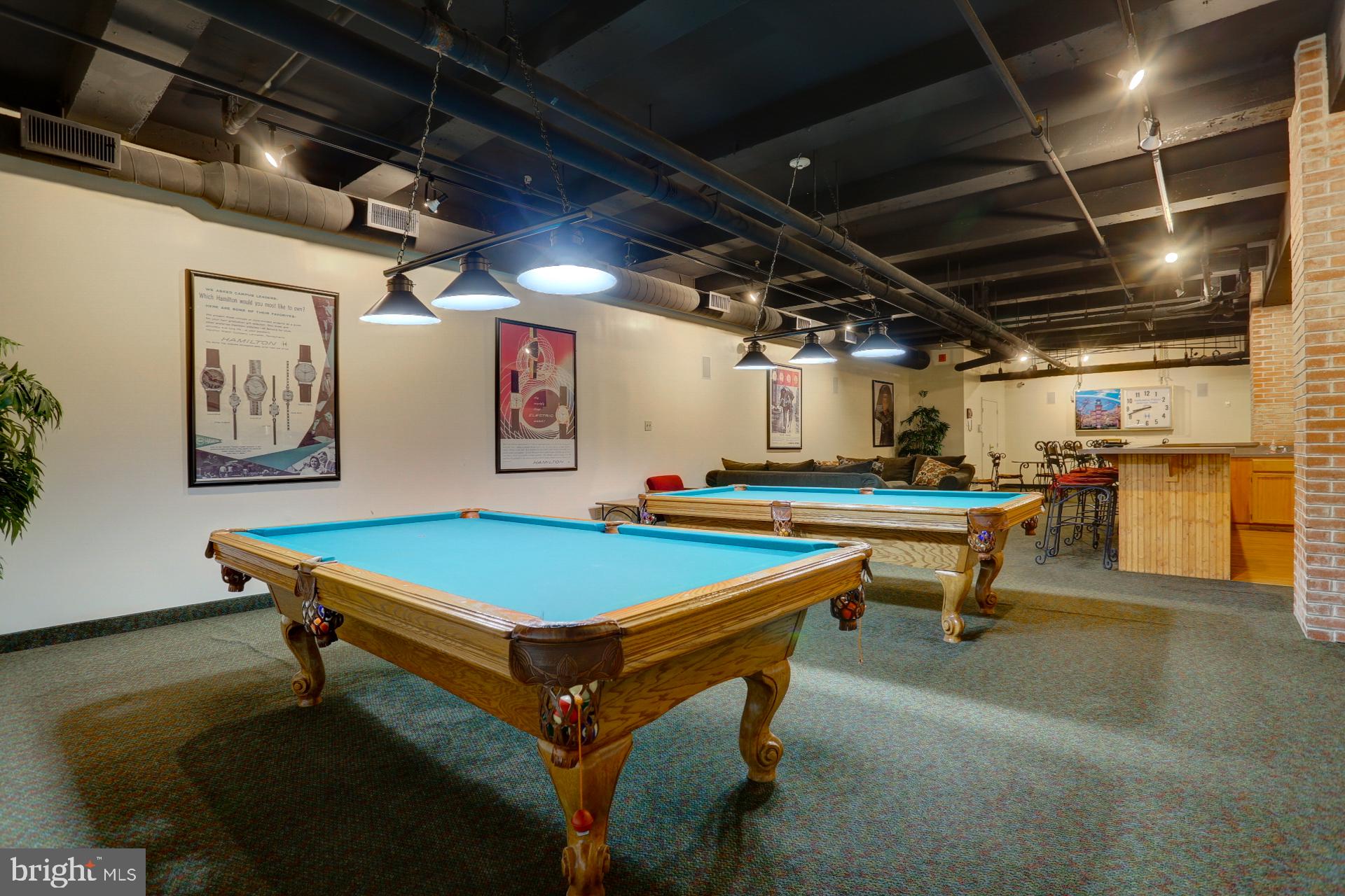 CLOCK TOWERS - Residential