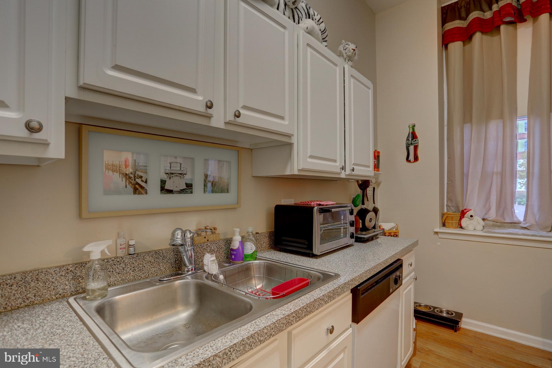 CLOCK TOWERS - Residential