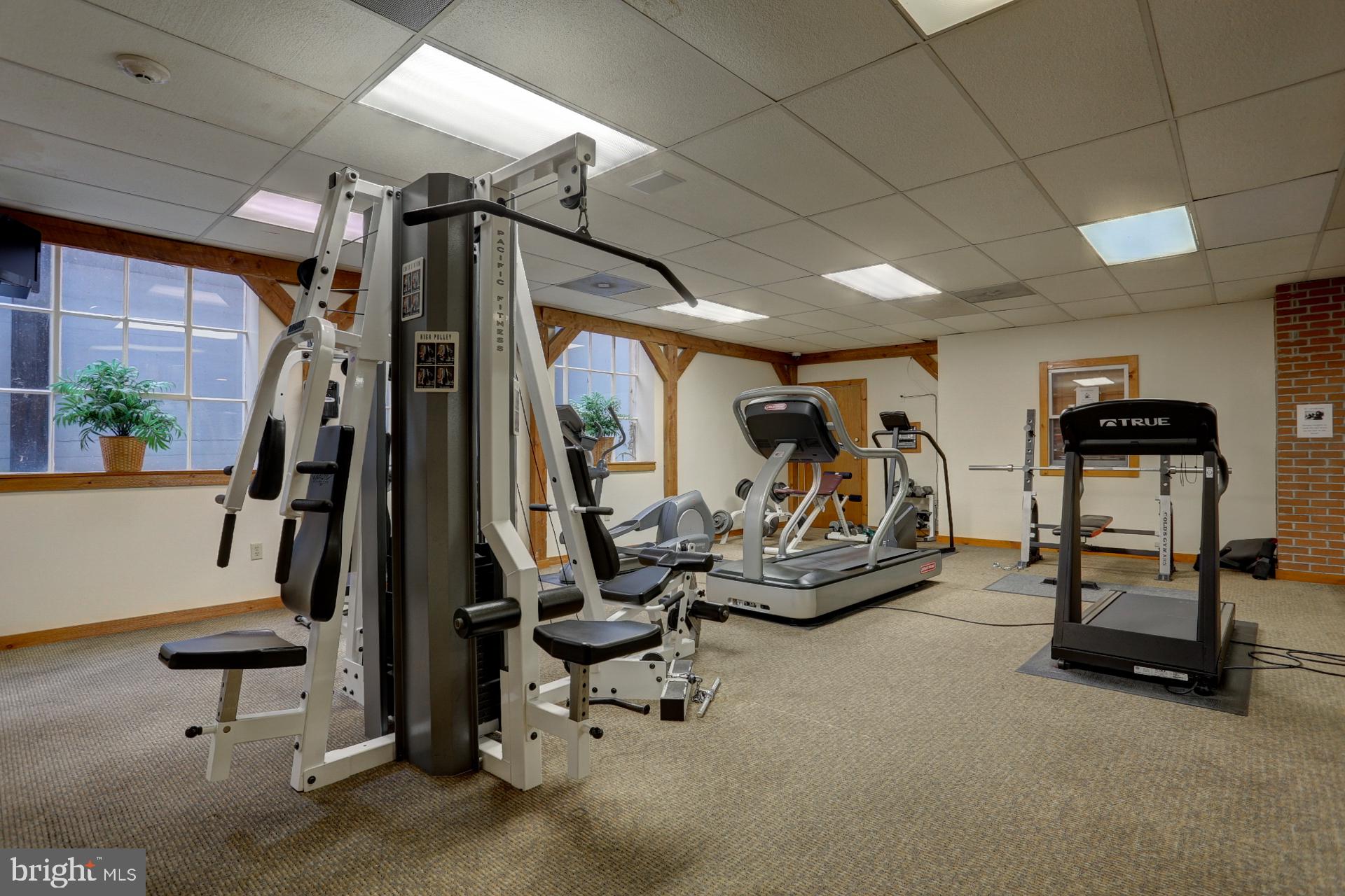 CLOCK TOWERS - Residential