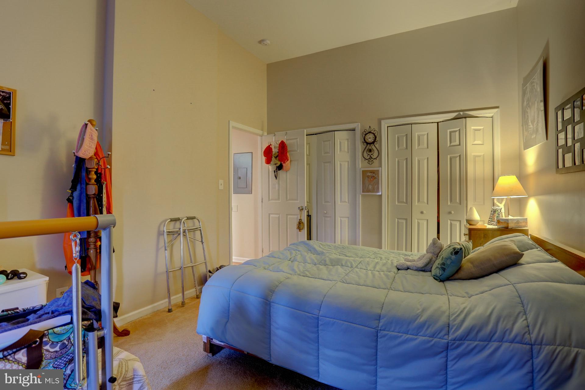 CLOCK TOWERS - Residential