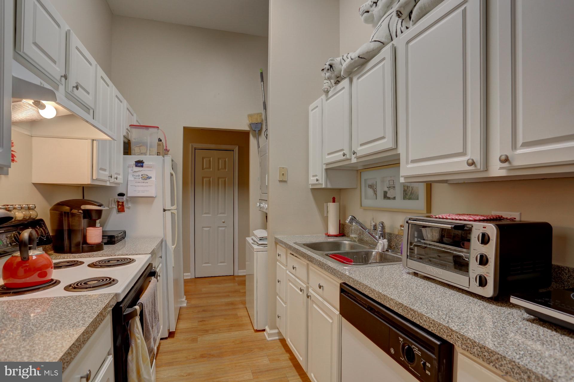 CLOCK TOWERS - Residential