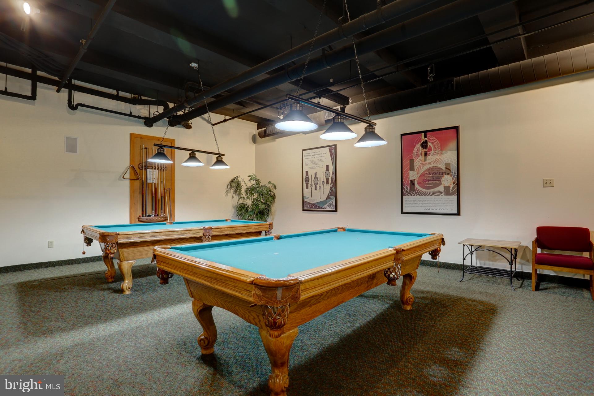 CLOCK TOWERS - Residential