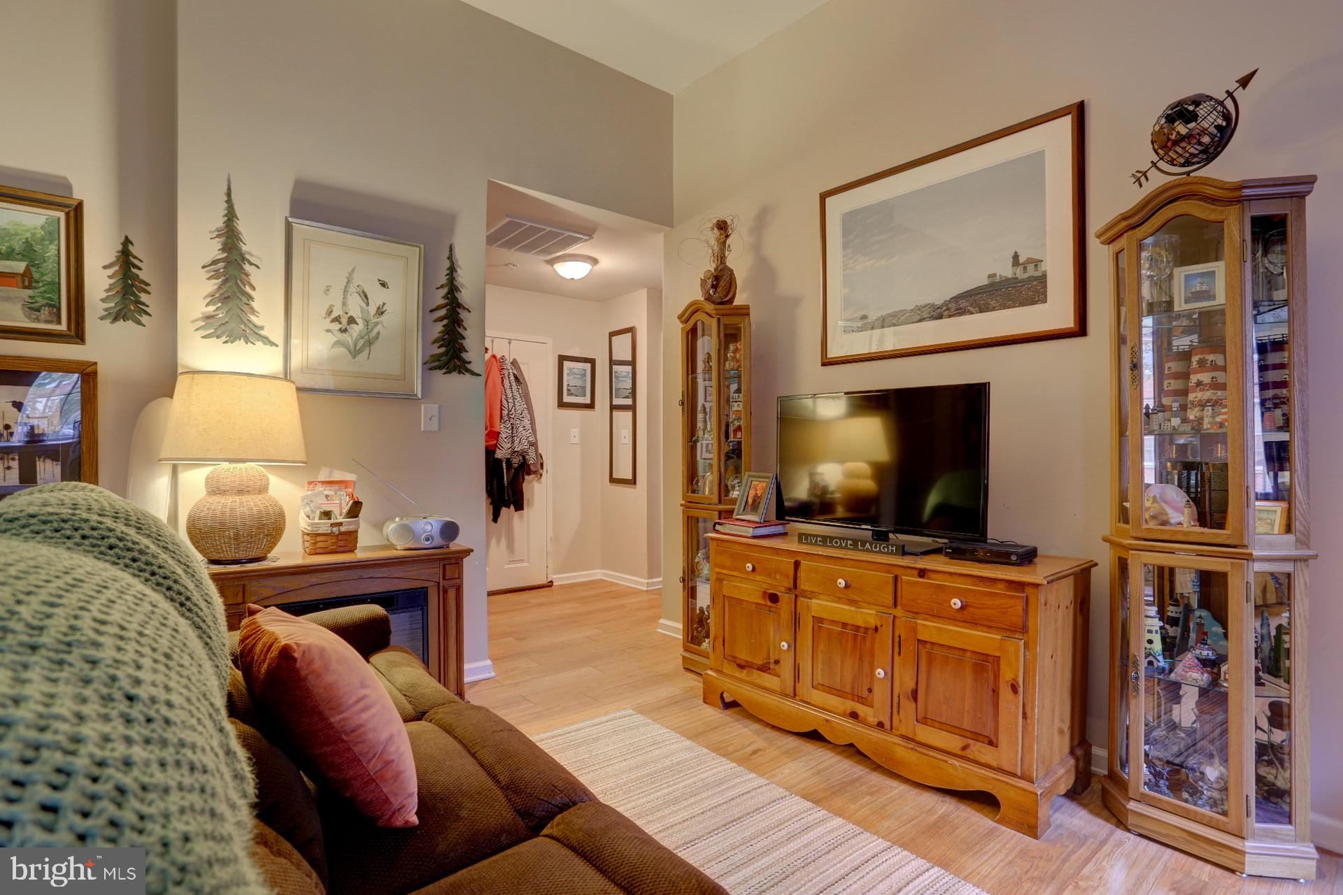 CLOCK TOWERS - Residential