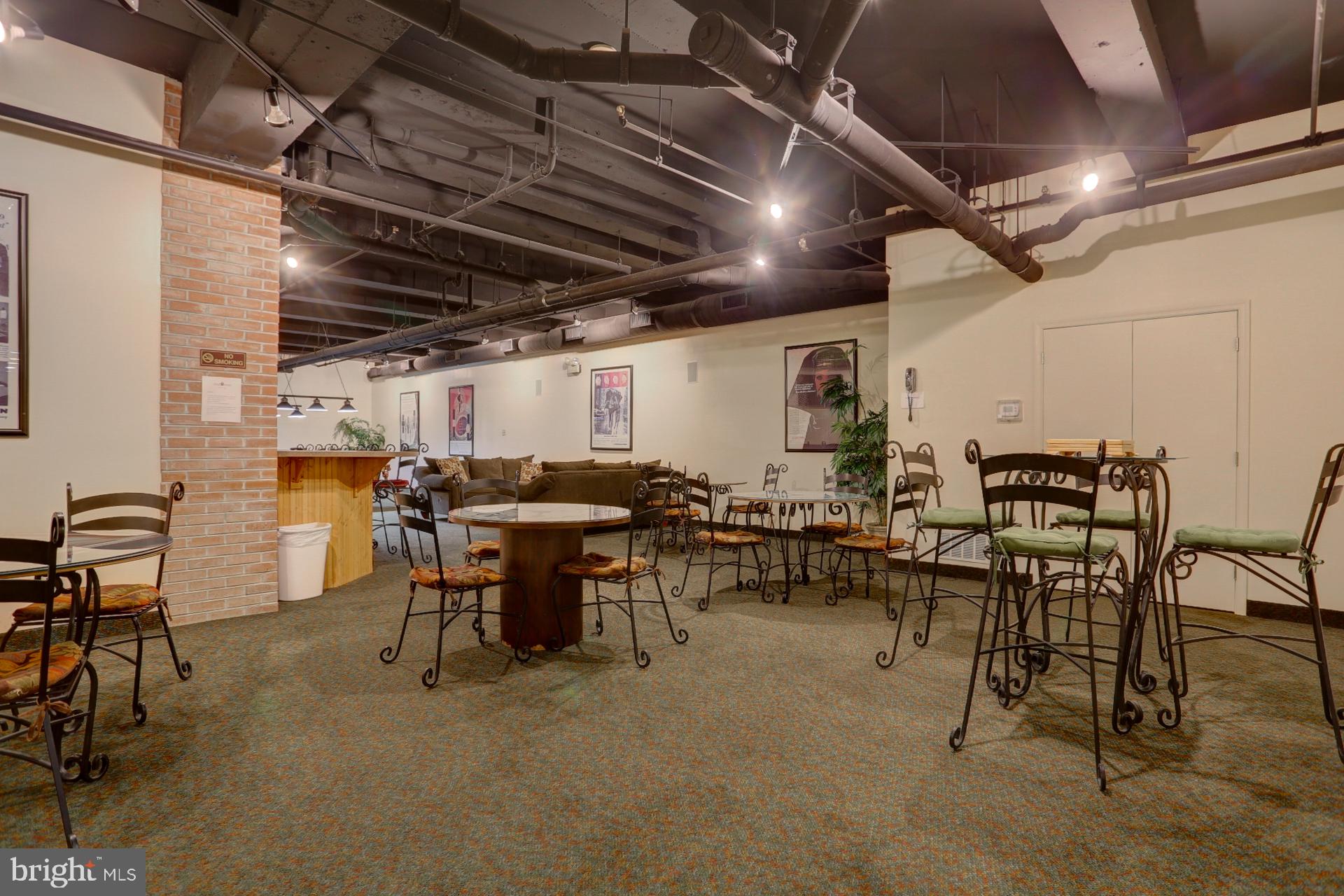 CLOCK TOWERS - Residential