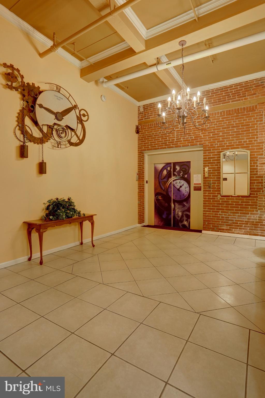 CLOCK TOWERS - Residential