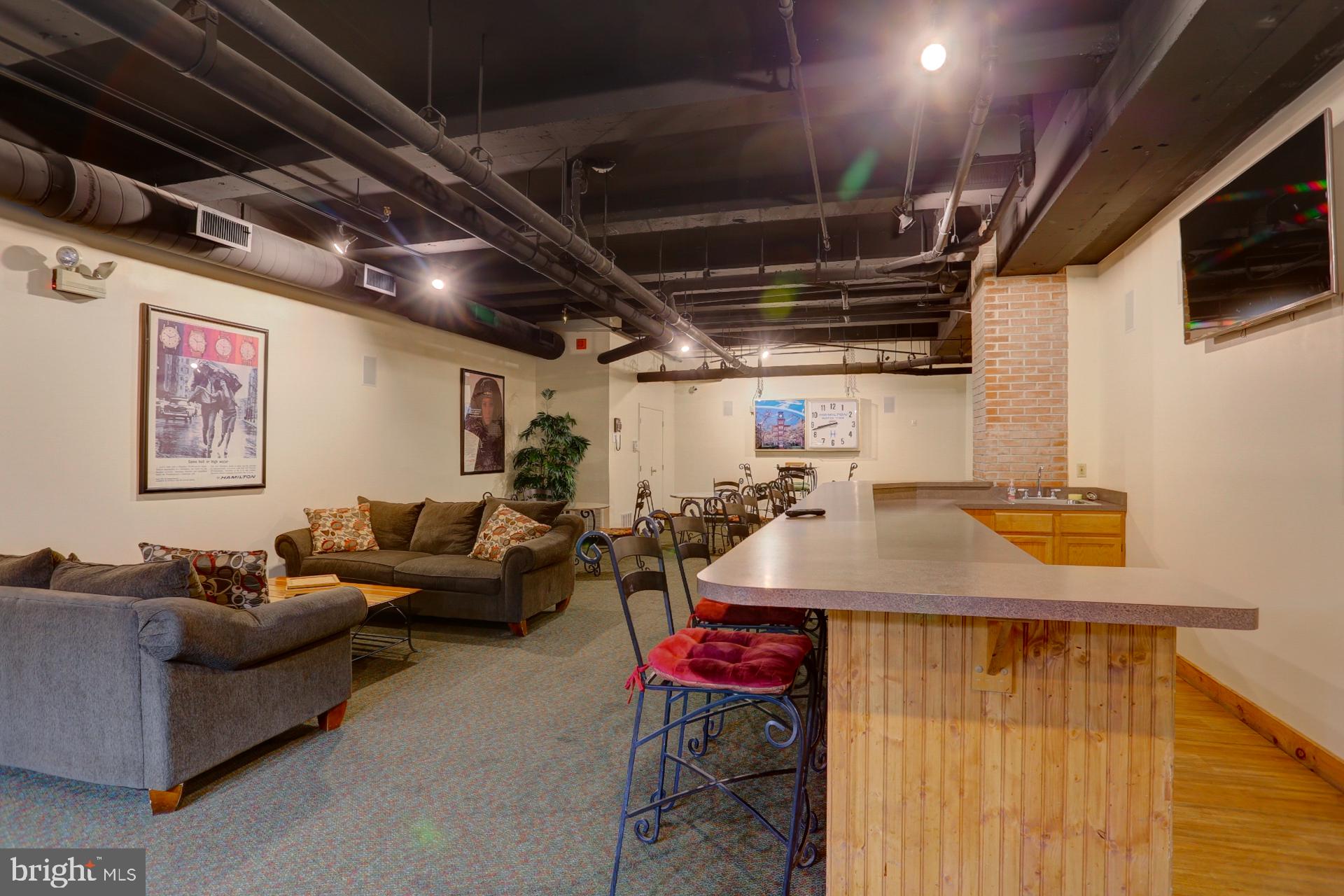 CLOCK TOWERS - Residential