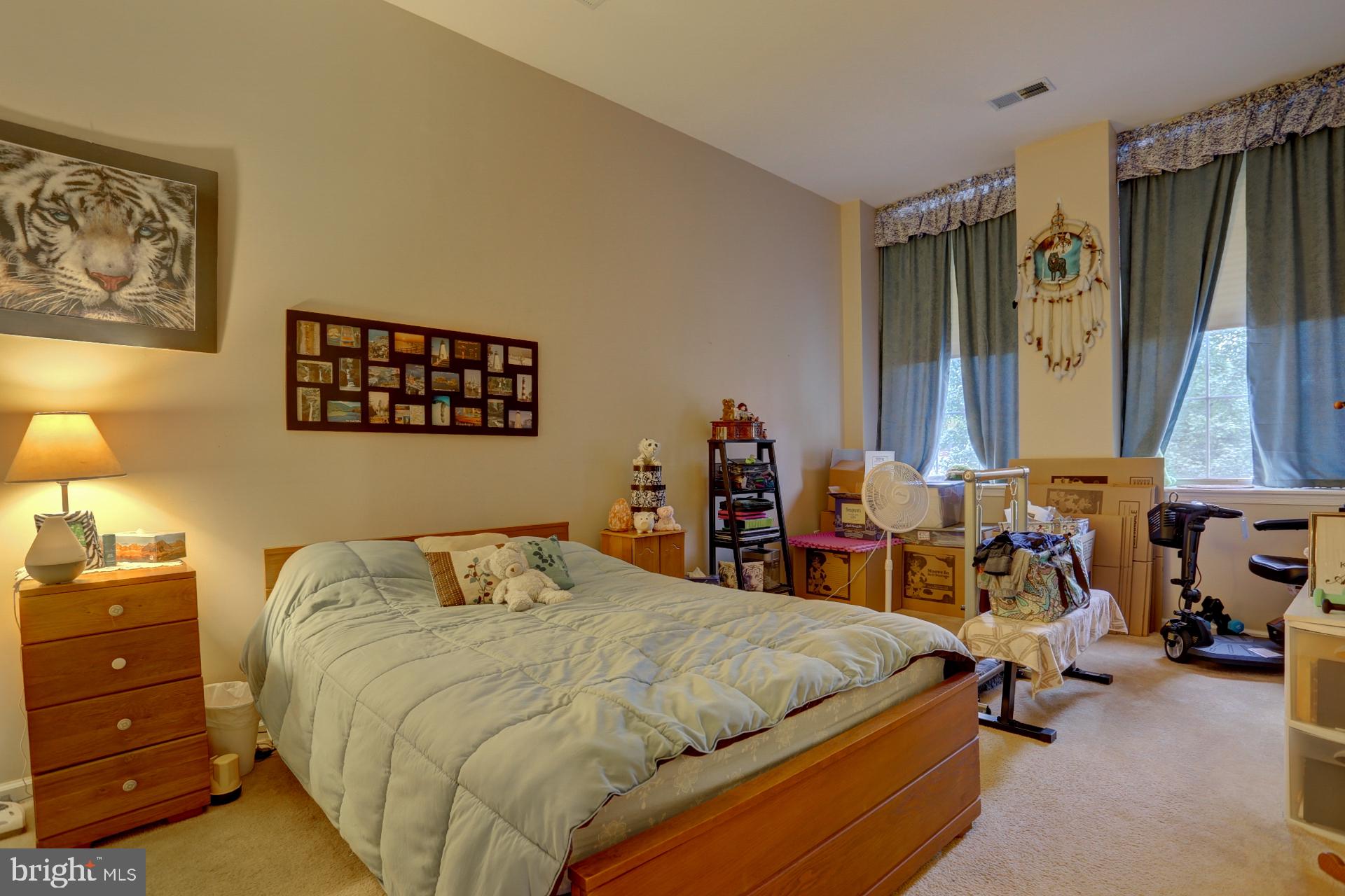 CLOCK TOWERS - Residential