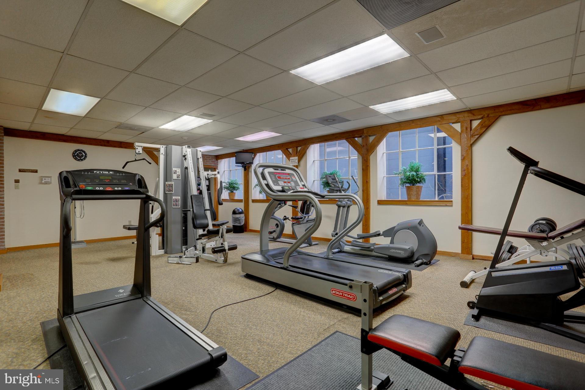 CLOCK TOWERS - Residential