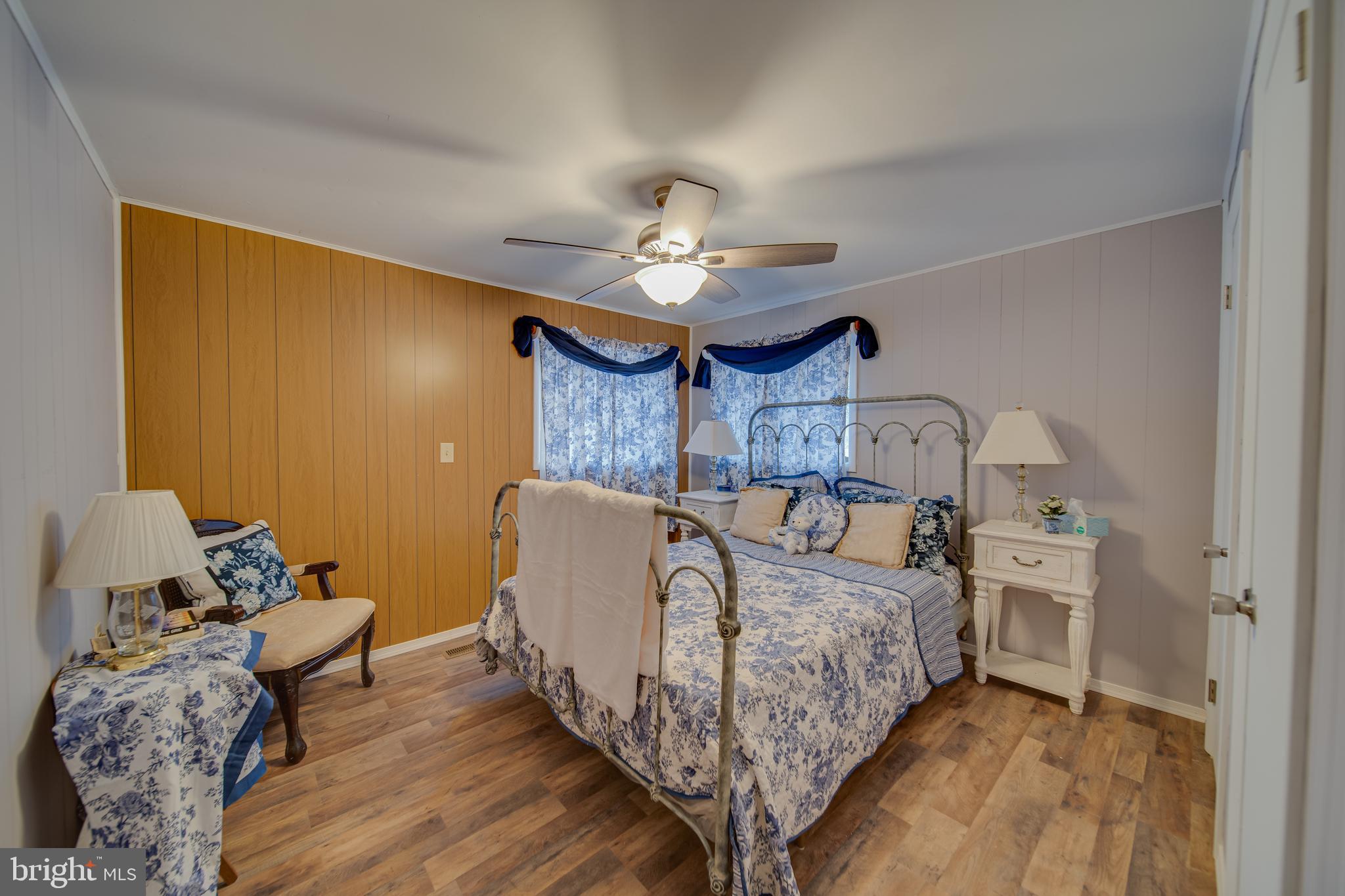 SPRUCE PINE HOLLOW - Residential