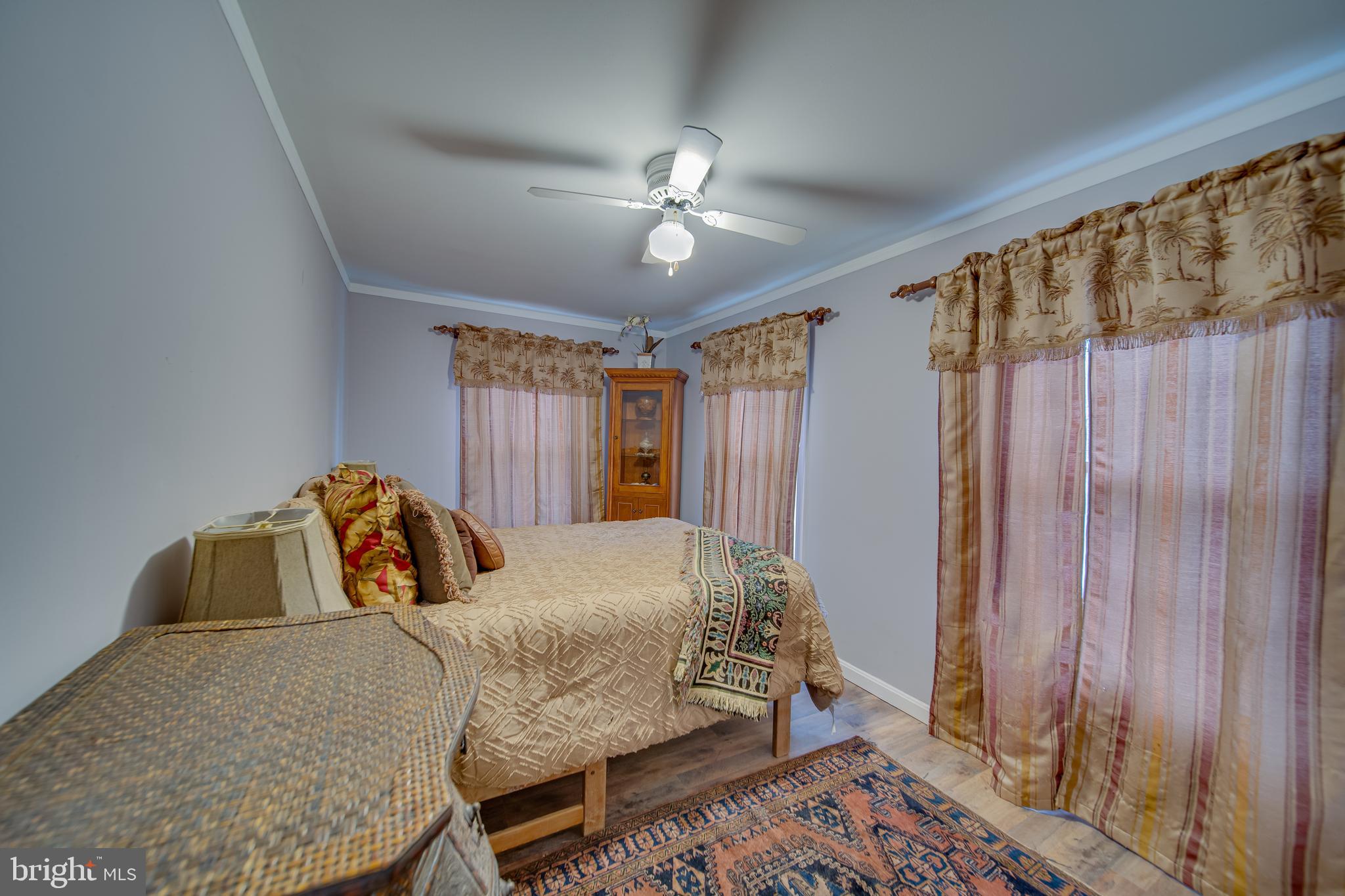 SPRUCE PINE HOLLOW - Residential