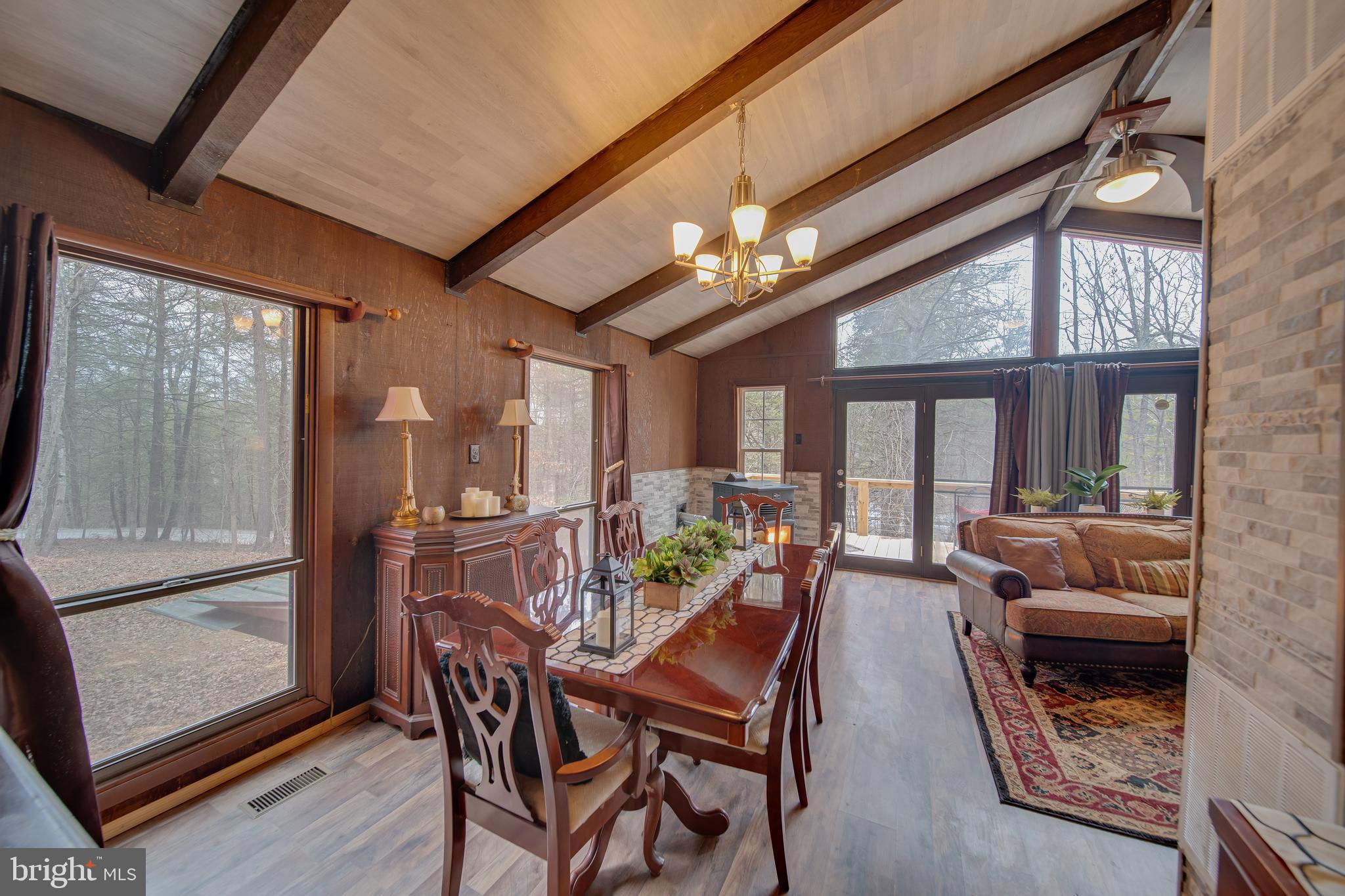 SPRUCE PINE HOLLOW - Residential