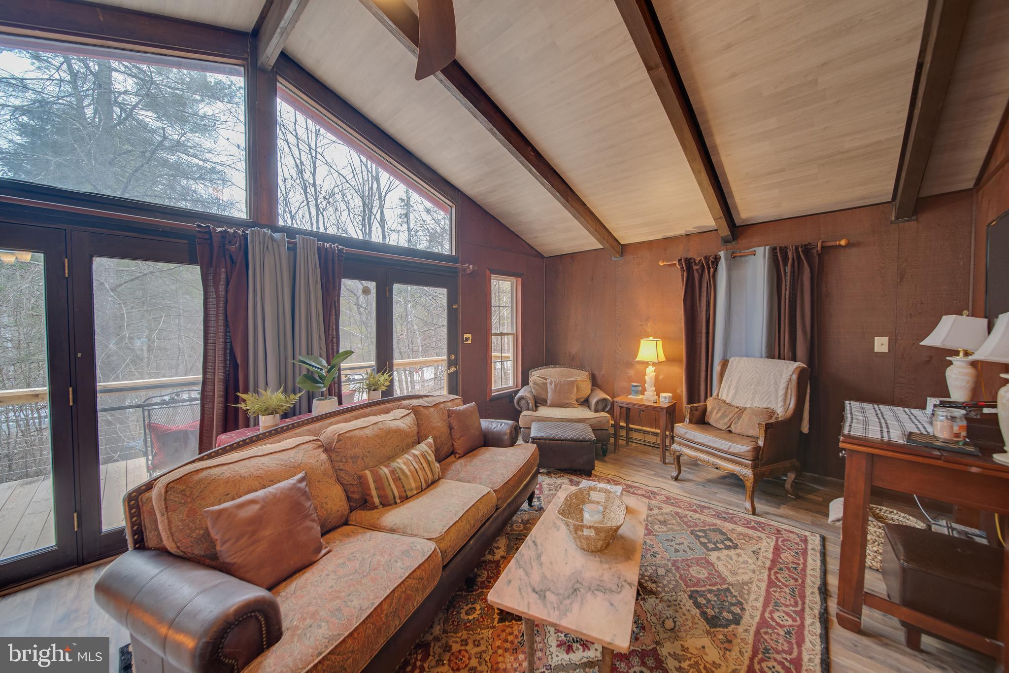 SPRUCE PINE HOLLOW - Residential