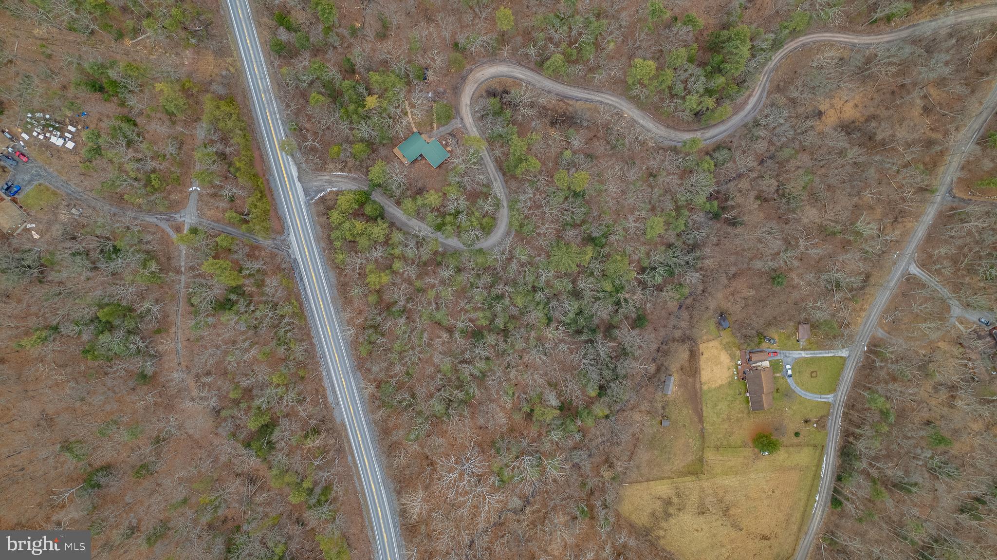 SPRUCE PINE HOLLOW - Residential