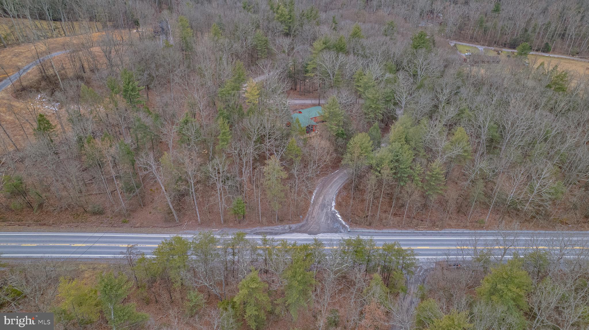 SPRUCE PINE HOLLOW - Residential