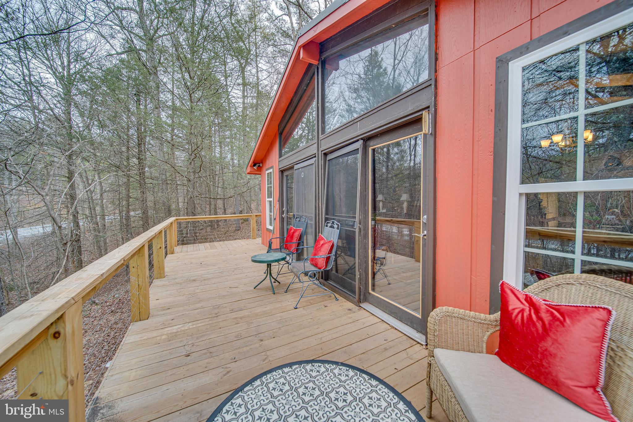 SPRUCE PINE HOLLOW - Residential