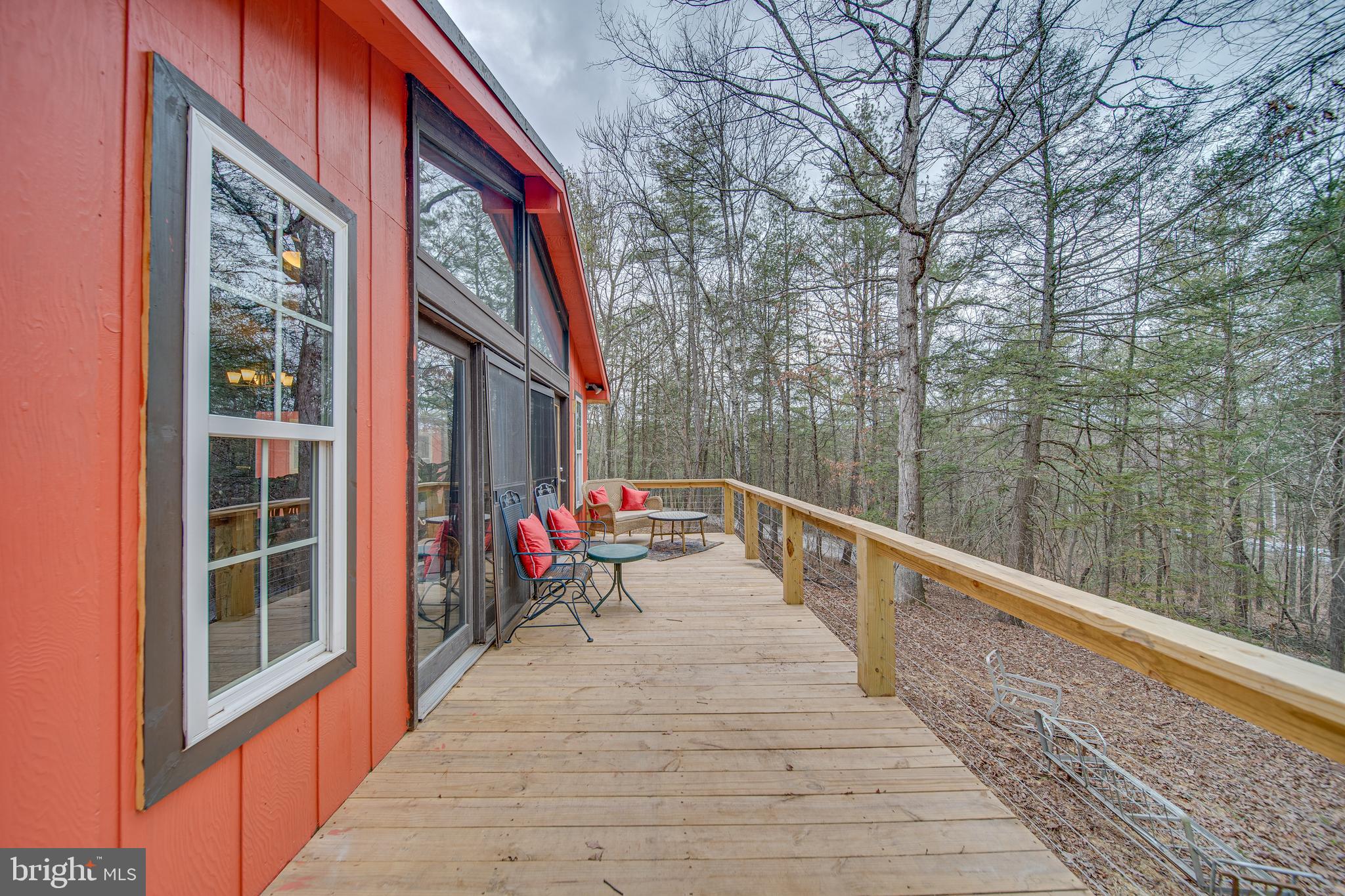 SPRUCE PINE HOLLOW - Residential