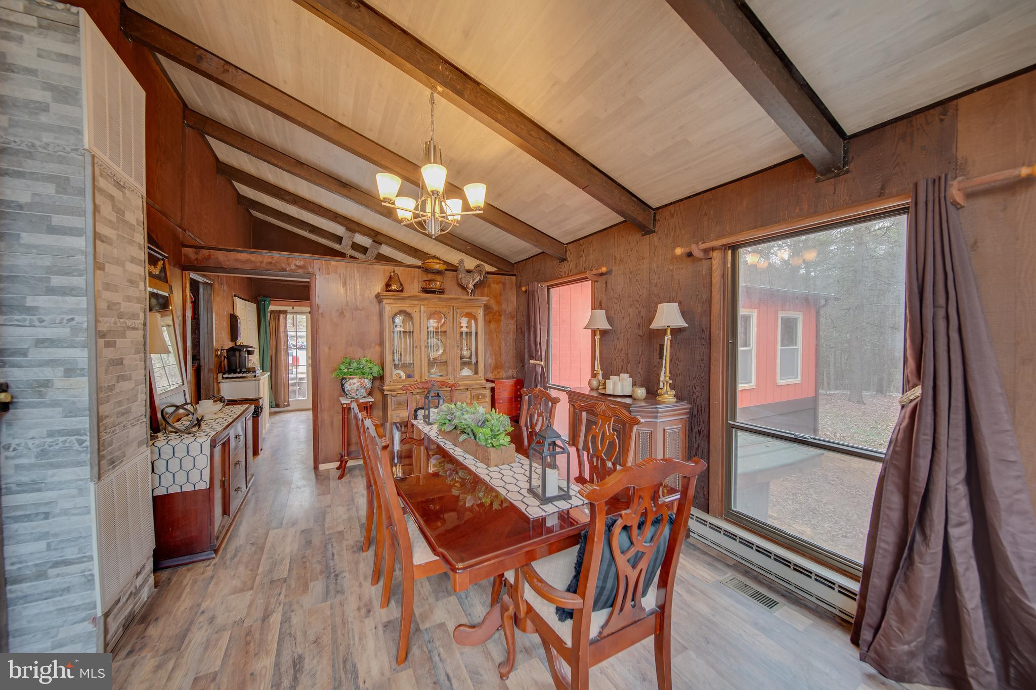 SPRUCE PINE HOLLOW - Residential