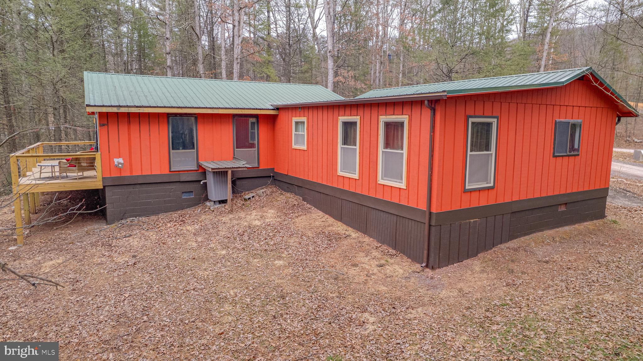 SPRUCE PINE HOLLOW - Residential