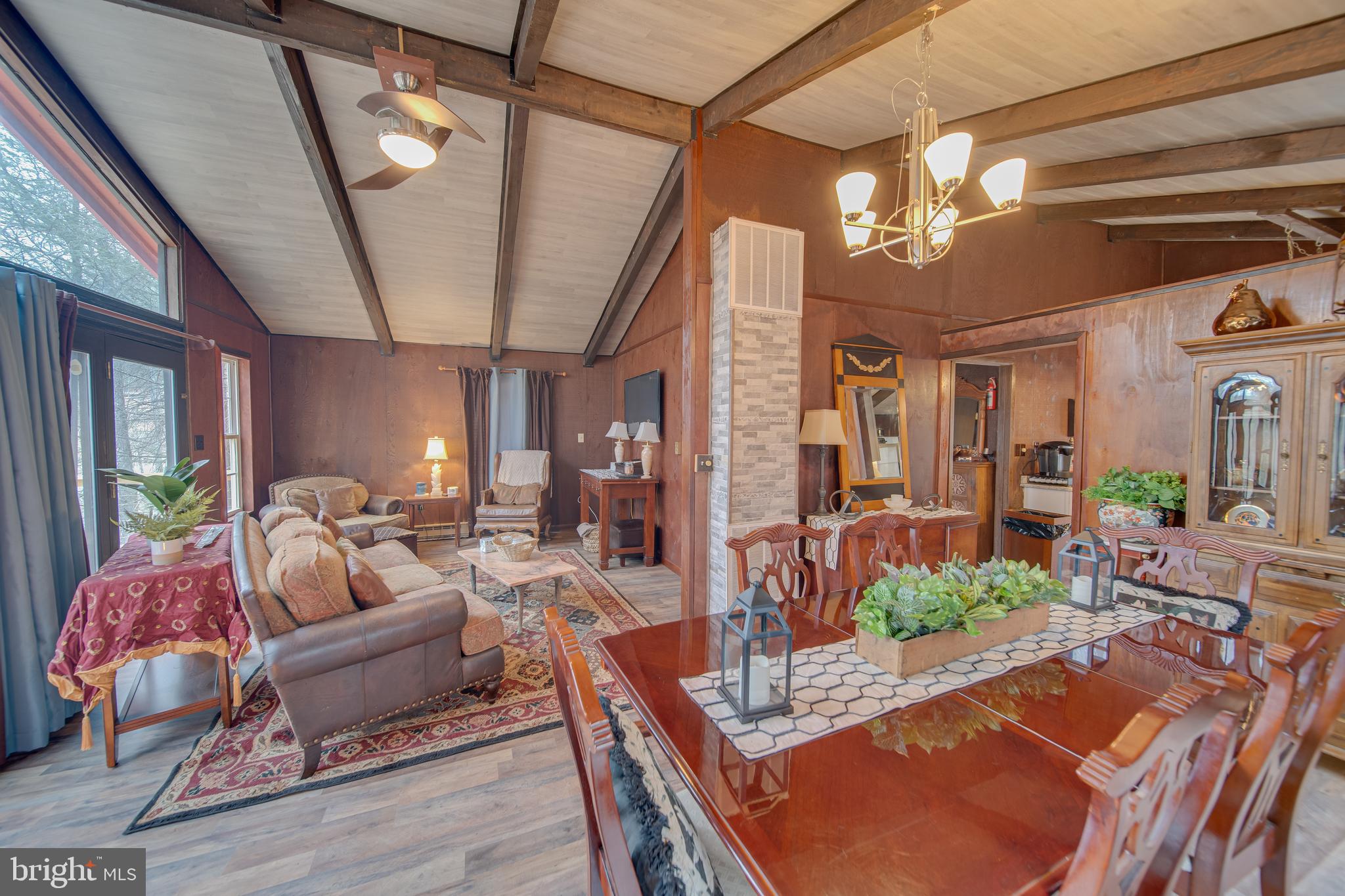 SPRUCE PINE HOLLOW - Residential