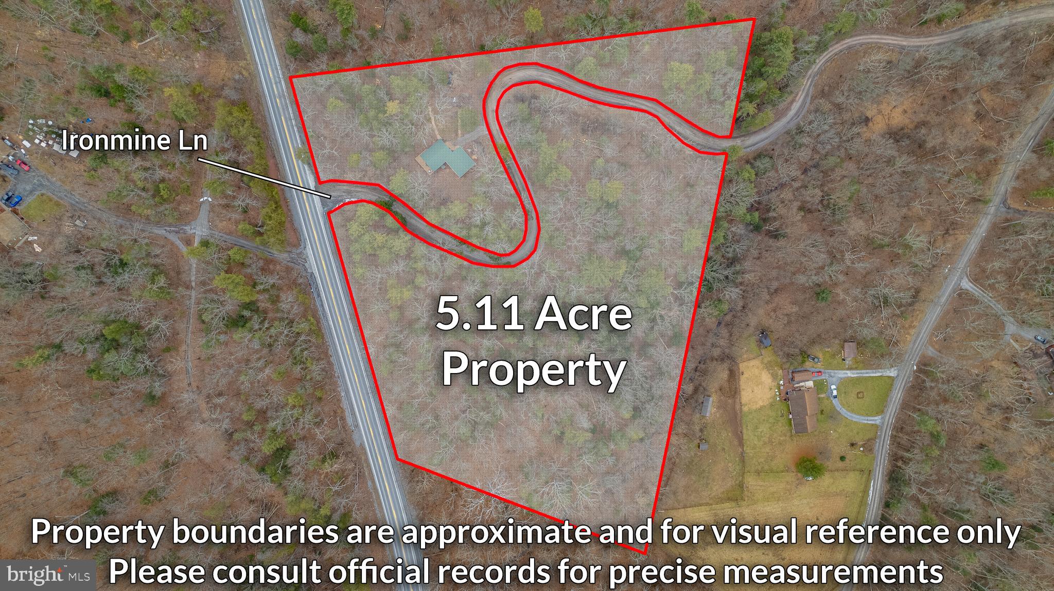 SPRUCE PINE HOLLOW - Residential