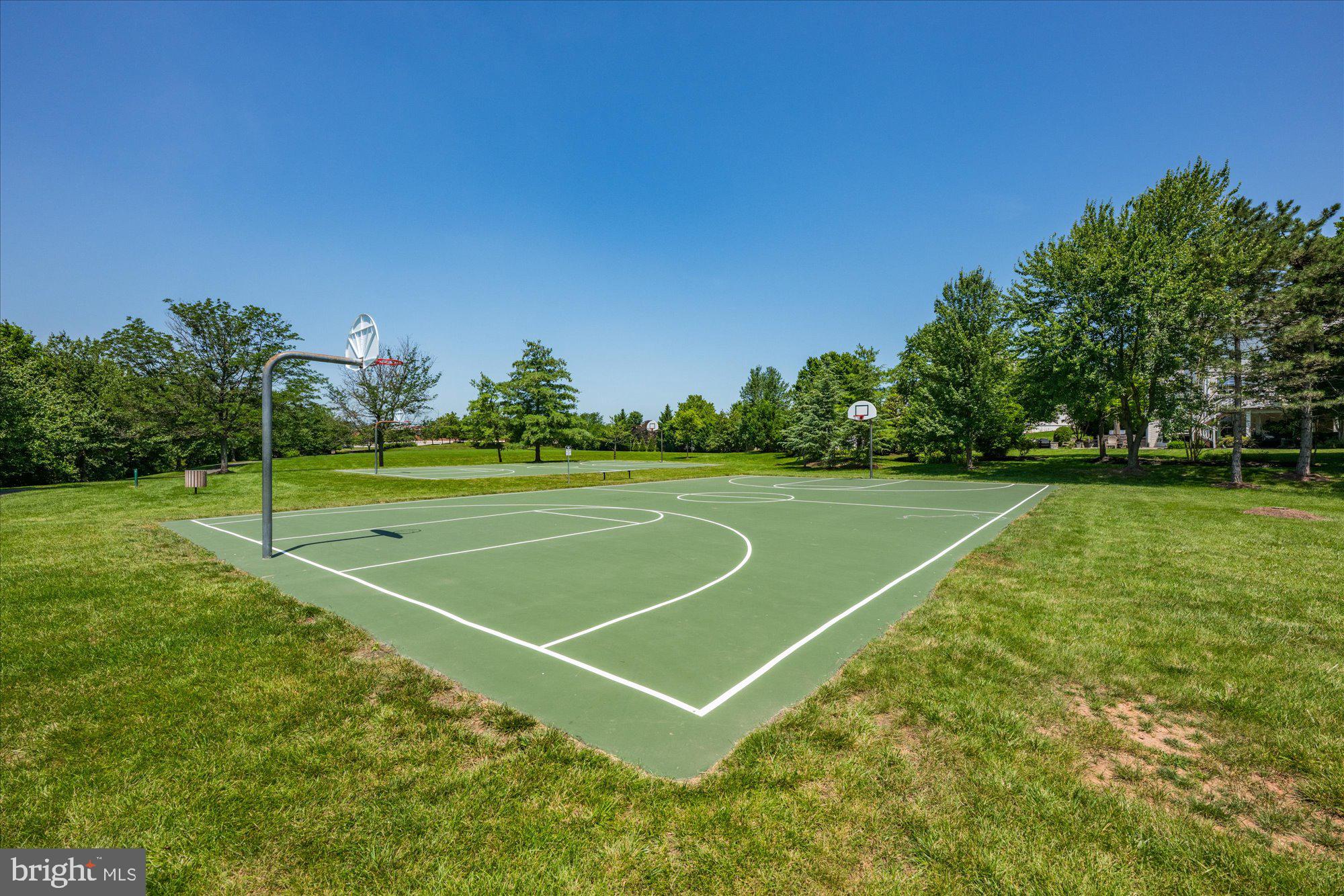 ASHBURN FARM - Residential