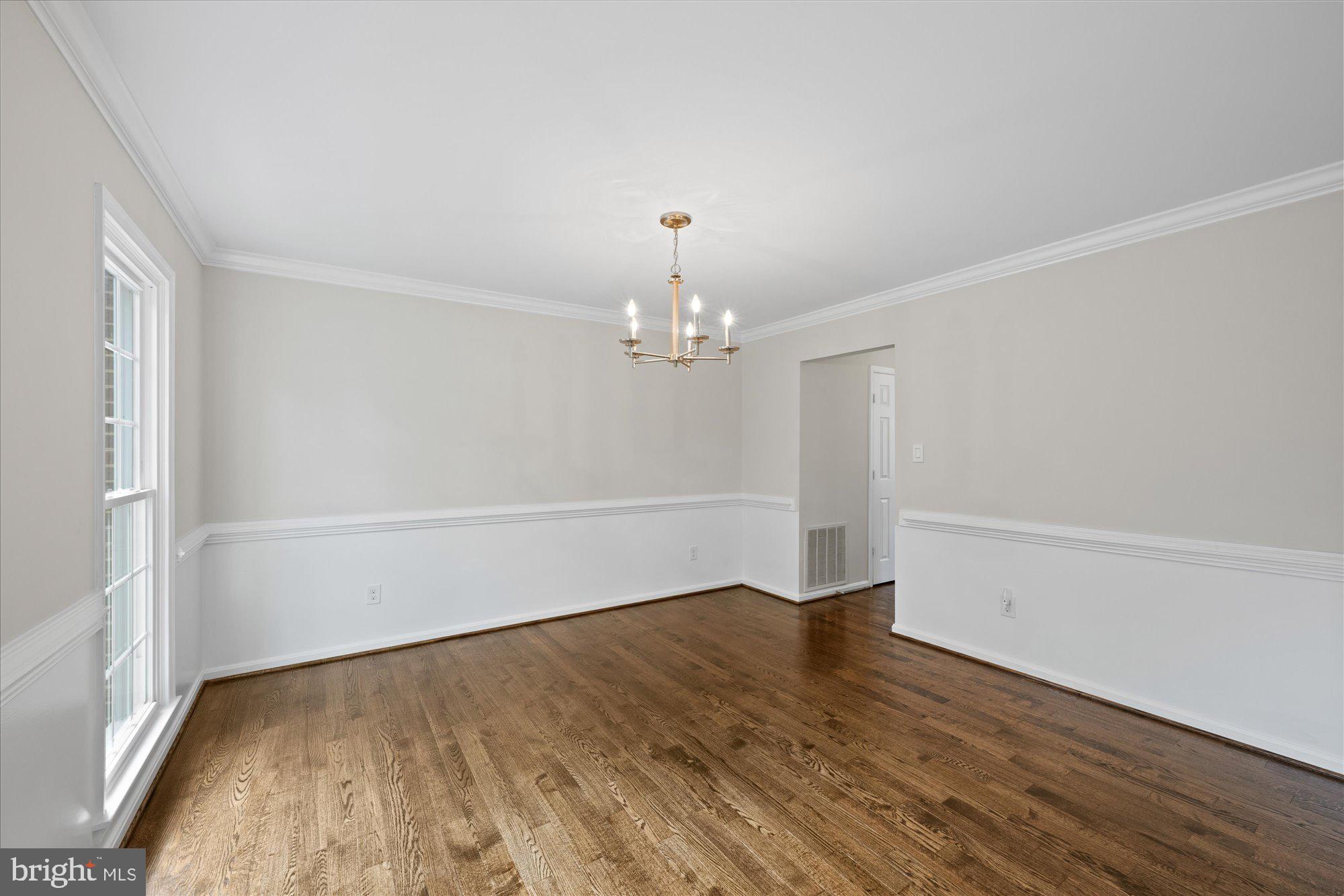 ASHBURN FARM - Residential