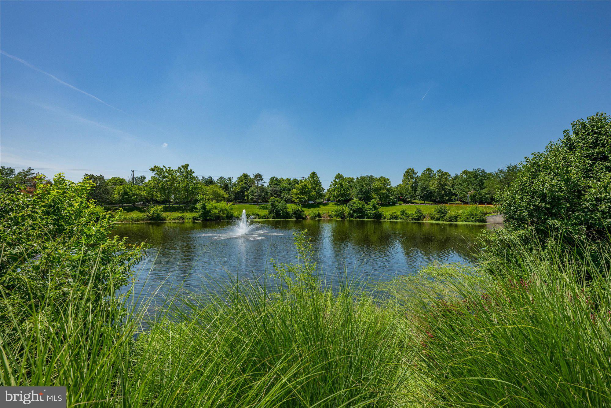 ASHBURN FARM - Residential