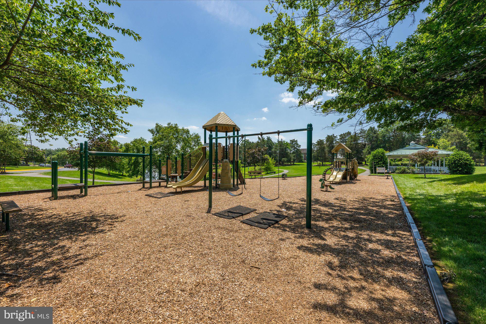 ASHBURN FARM - Residential