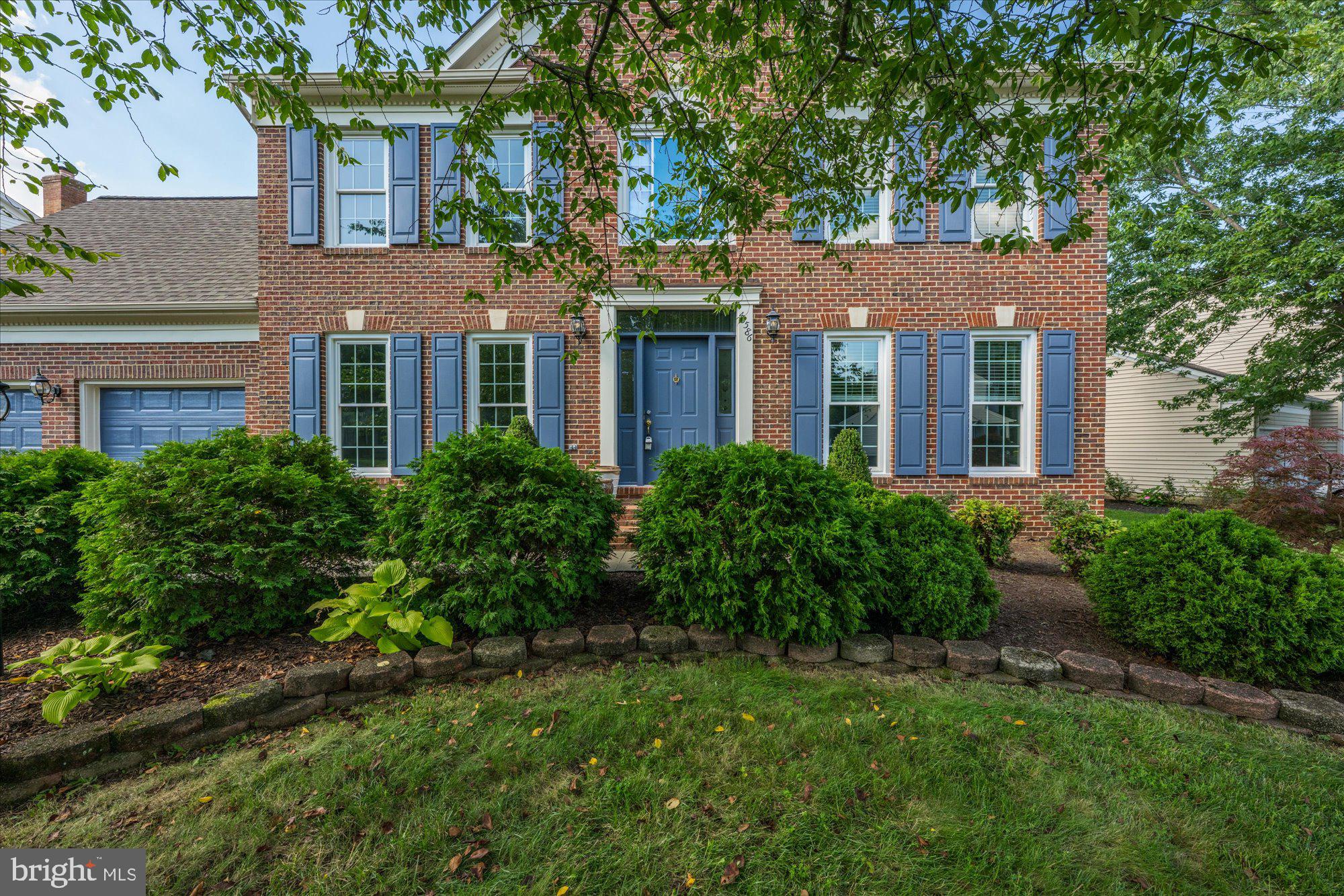43586 OSAGE COURT