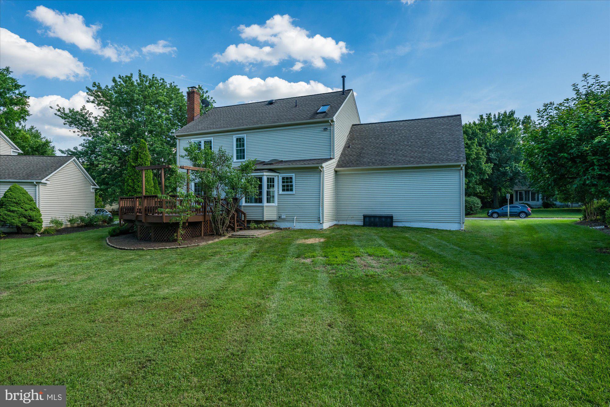 ASHBURN FARM - Residential