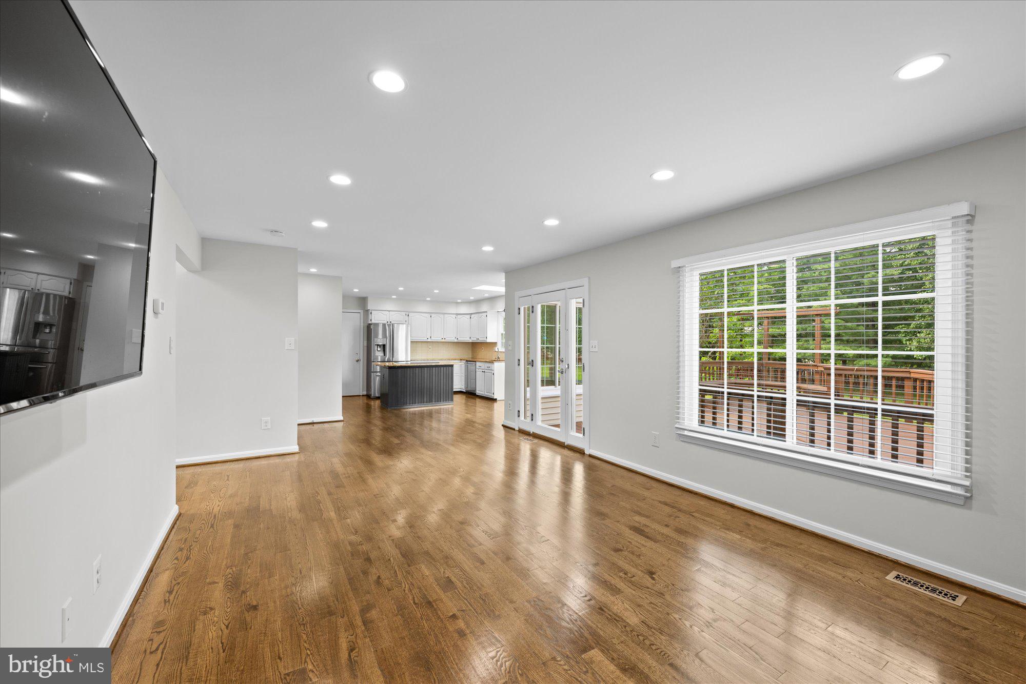 ASHBURN FARM - Residential