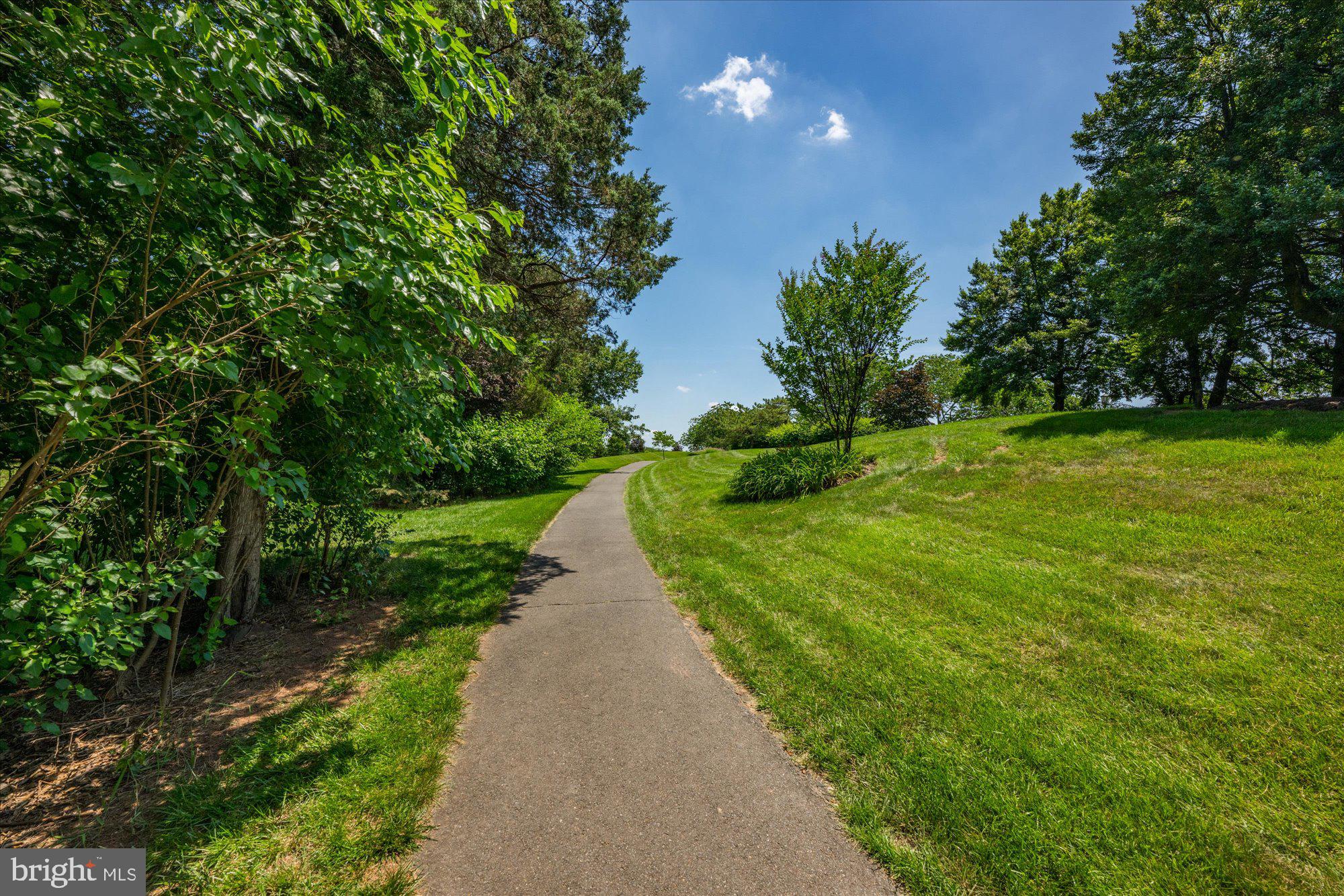 ASHBURN FARM - Residential