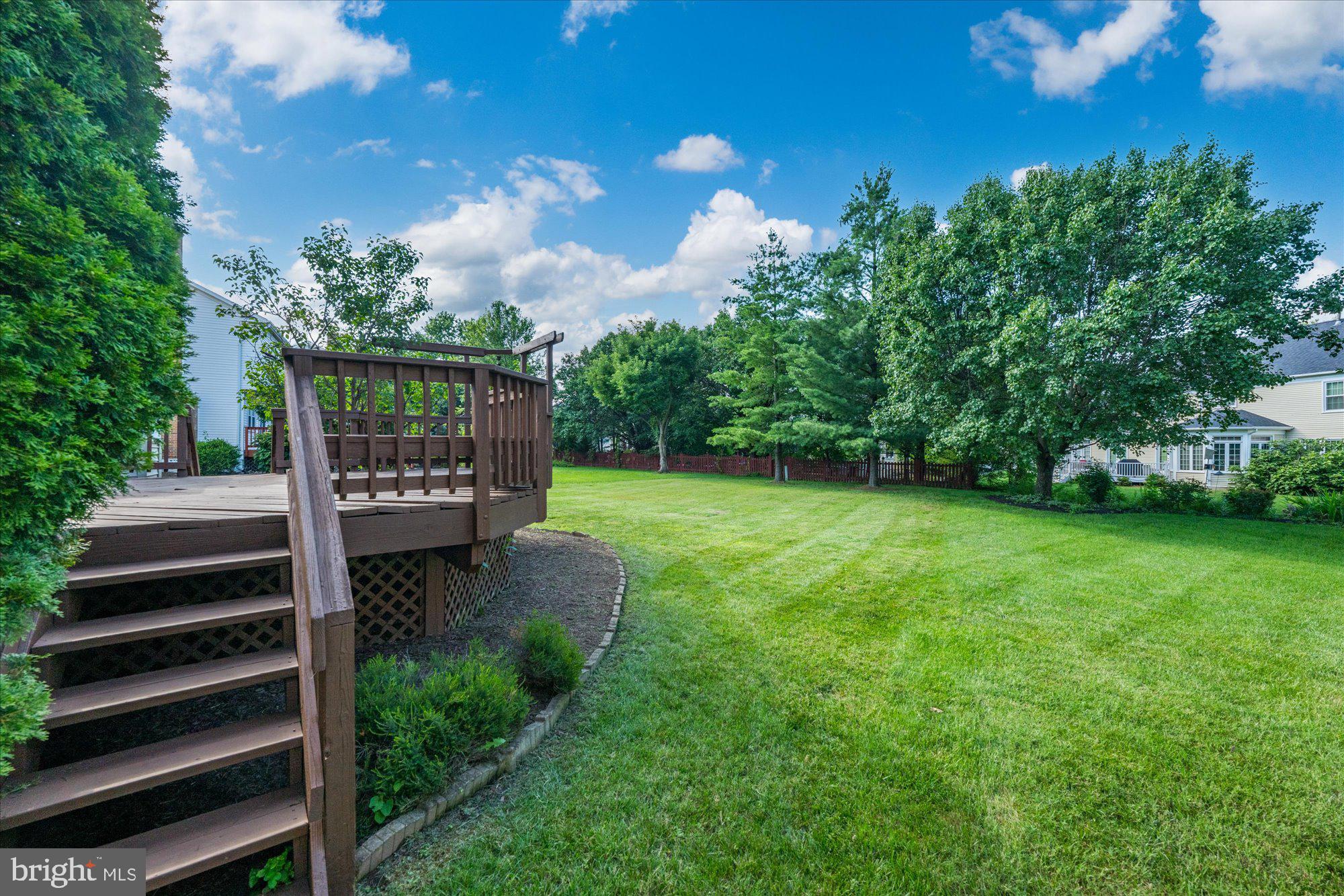 ASHBURN FARM - Residential