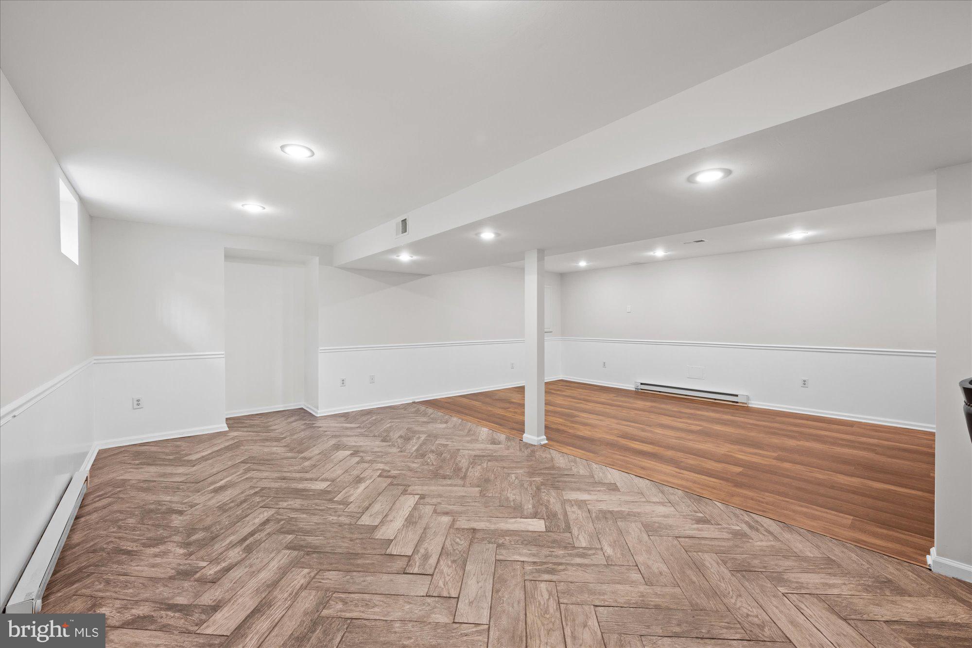 ASHBURN FARM - Residential