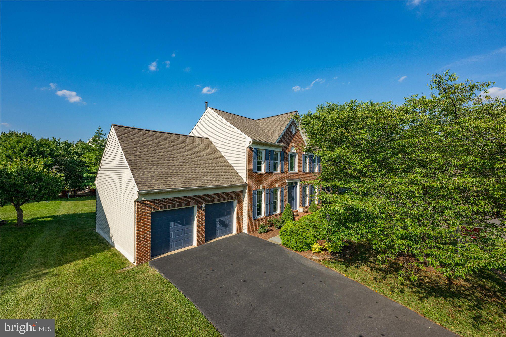 43586 OSAGE COURT