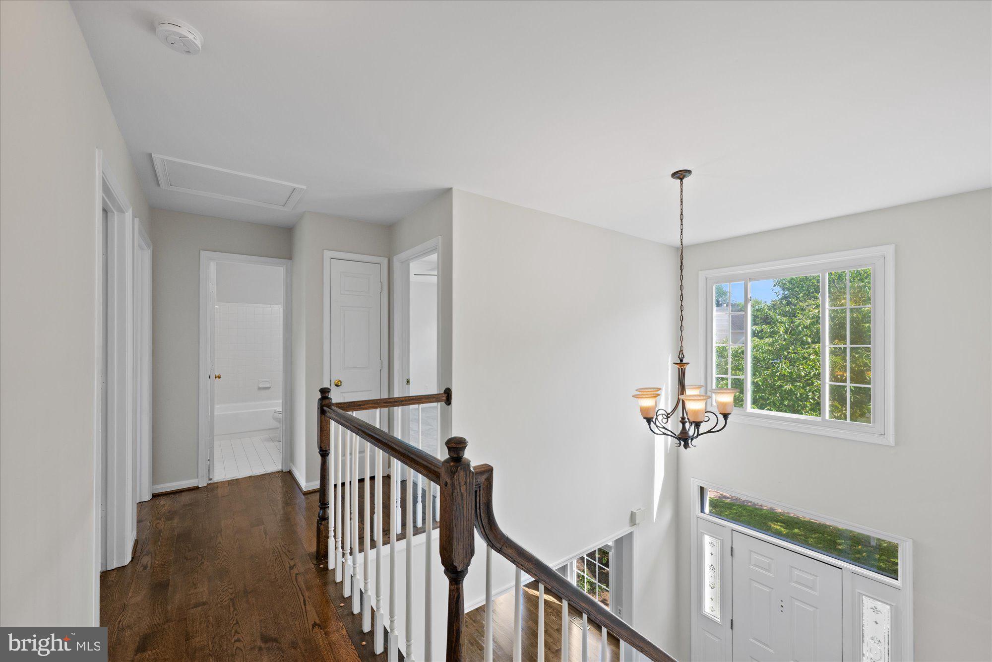 ASHBURN FARM - Residential